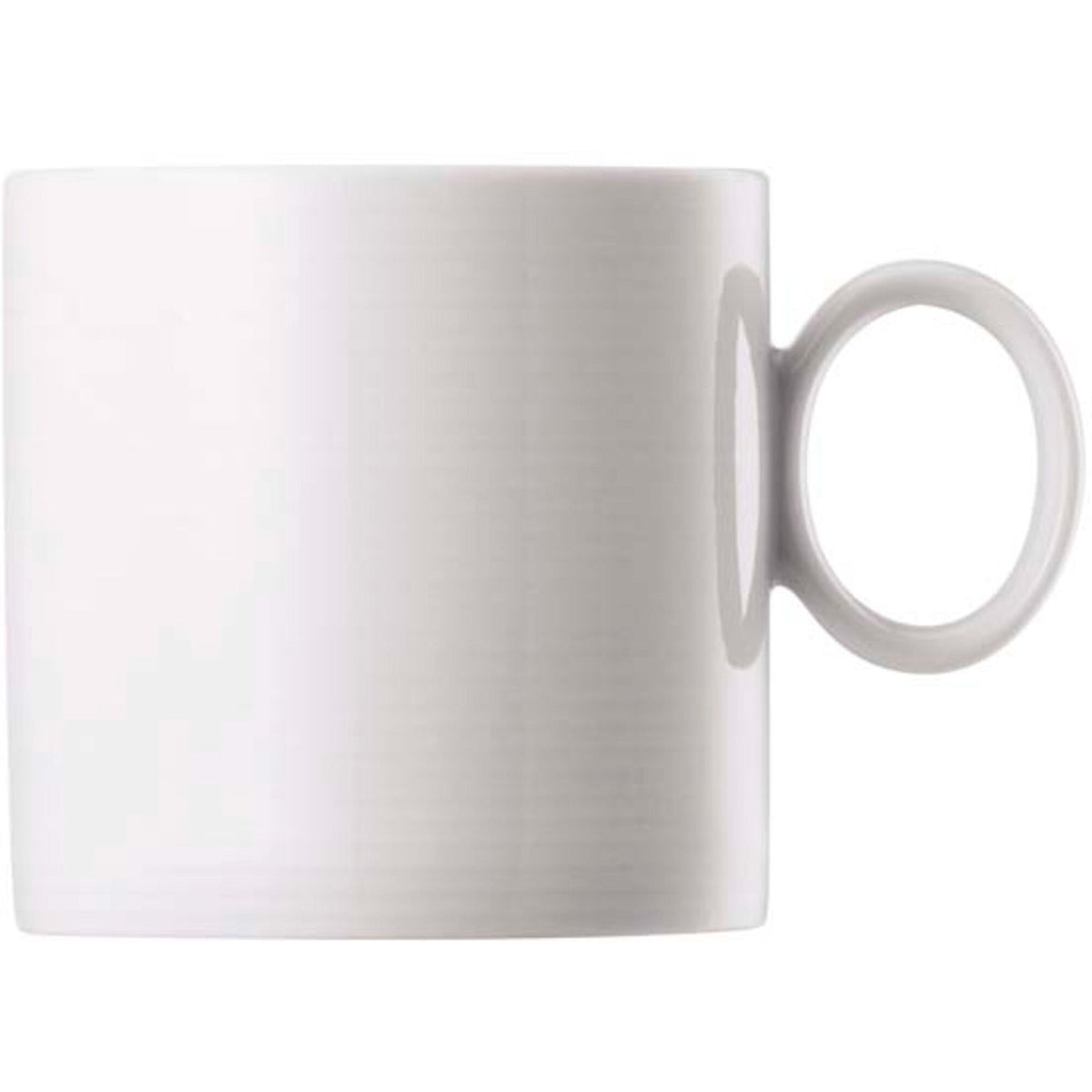 Rosenthal Loft krus på 33 cl i porcelæn