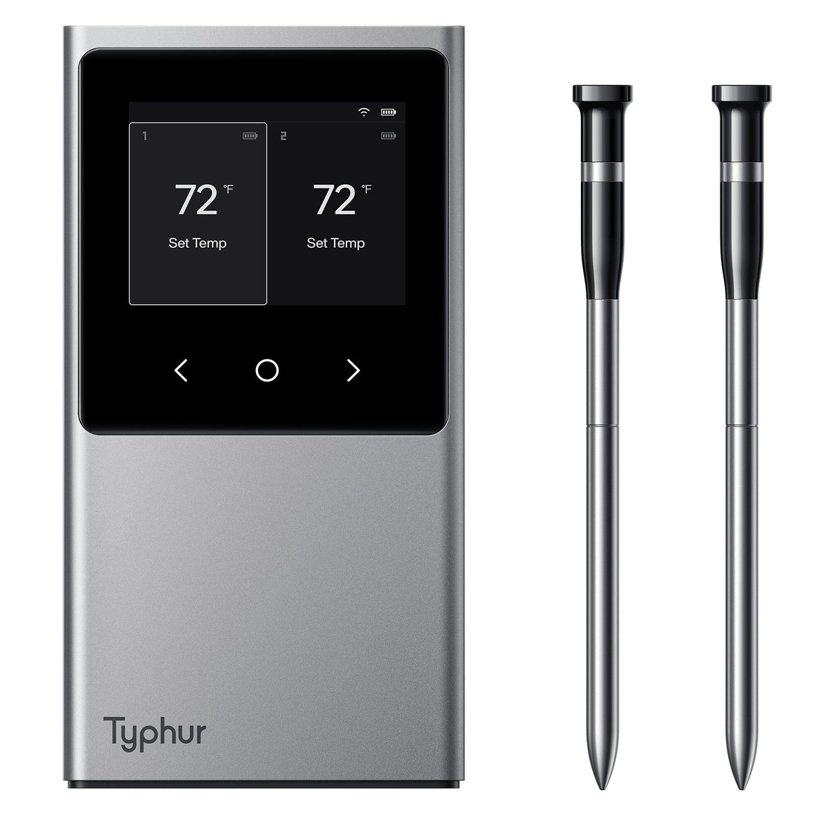 Typhur Sync trådløst kødtermometer til grill og ovn