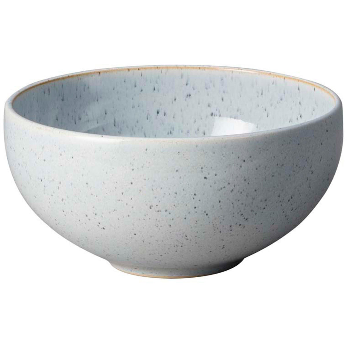 Denby Studio Blue Pebble ramen- og noodleskål, 17,5 cm