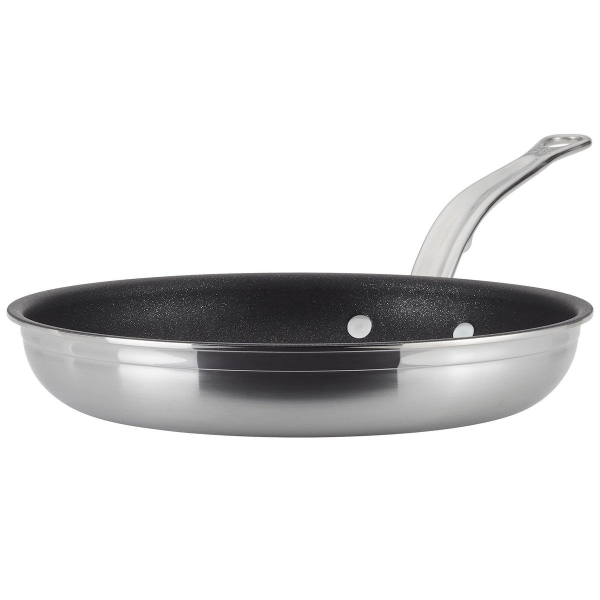 Hestan ProBond non-stick stegepande på 28 cm