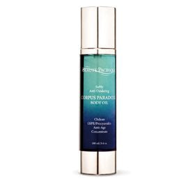 Se Beauté Pacifique Corpus Paradoxe Body Oil 100 ml. ✔ Kæmpe udvalg i Beaute Pacifique - Køb online på udsalg og tilbud lige nu ✔ Billig fragt og hurtig levering - Varenummer: Helsegrossisten-17363 og 5705676001430 på lager - Udsalg på Personlig pleje > > Store besparelser – op til 67% - Udsalg på mere end 2.281 populære mærker