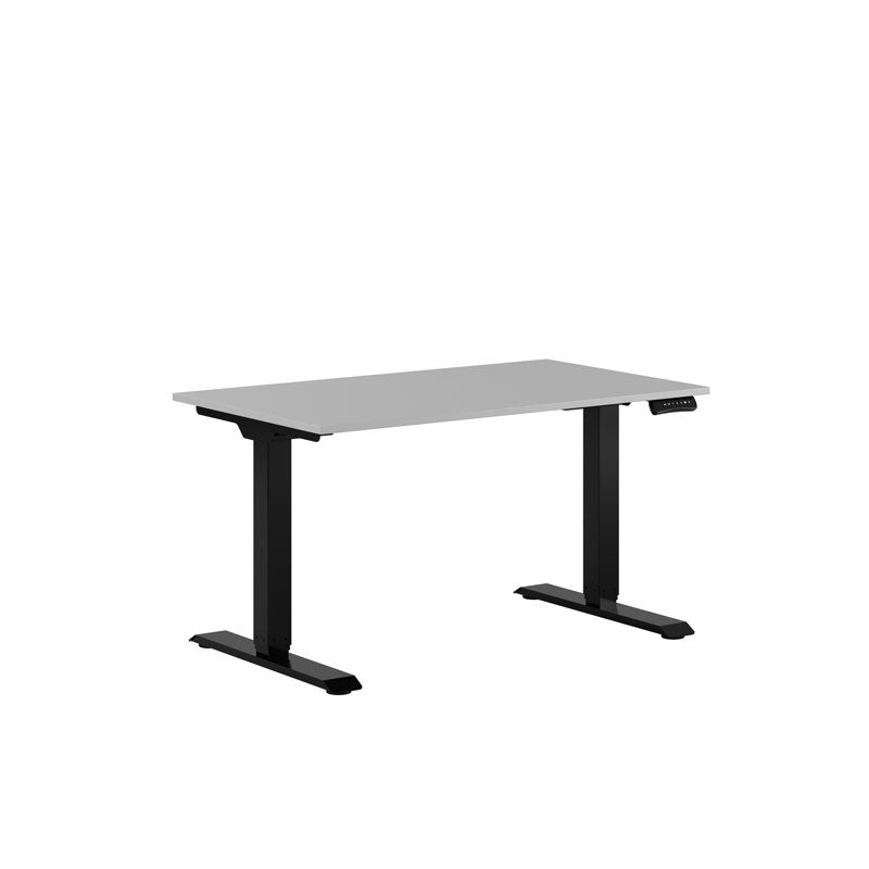 Se Premium Hæve/Sænkebord m/2 motorer 120x70cm - Grå-sort ❤ Kæmpe udvalg i Zederkof - Køb online på udsalg og tilbud lige nu ❤ Billig fragt og hurtig levering - Varenummer: Zederkof-173909 - Udsalg på Indendørs - Bord - Hæve sænkeborde - Elektrisk hæve sænkebord Op til 57% rabat - Over 2.739 mærker samlet ét sted