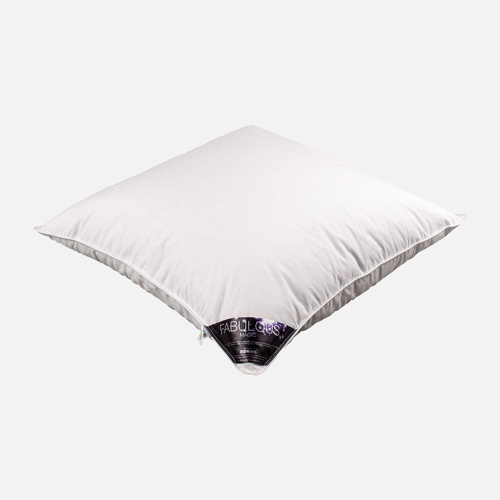 Se Night og Day MAGIC Andedunspude 60x63 cm ❤ Kæmpe udvalg i Night og Day - Køb online på udsalg og tilbud lige nu ❤ Billig fragt • Hurtig levering - Varenummer: HomeFeeling-9116 - Udsalg på Hovedpuder - Dunpuder - Alle hovedpuder Få op til 63% i rabat - Shop udsalg fra mere end 1.798 mærker
