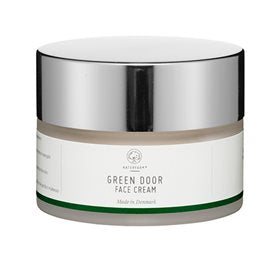 Se Face cream Green Door 50 ml. ✔ Kæmpe udvalg i Bolig Magasin - Køb online på udsalg og tilbud lige nu ✔ Billig fragt og hurtig levering - Varenummer: Helsegrossisten-9637 og 5707722000312 på lager - Udsalg på Personlig pleje > DATOVARER & OUTLET > Få op til 69% i rabat - Shop udsalg fra mere end 1.798 mærker