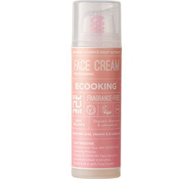 Se Ecooking Face Cream 50ml. ✔ Kæmpe udvalg i  Ecooking - Køb online på udsalg og tilbud lige nu ✔ Hurtig levering: 1 - 2 Hverdage samt billig fragt - Varenummer: HG-57496 og barcode / Ean: 5712350547436 på lager - Udsalg på Personlig pleje > Ansigt > Ecooking Spar op til 59% - Over 1354 design mærker på udsalg