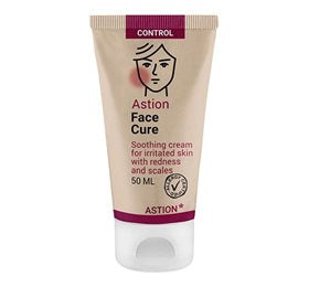 Se Astion Face Cure 50 ml ✔ Kæmpe udvalg i Astion - Køb online på udsalg og tilbud lige nu ✔ Billig fragt og hurtig levering - Varenummer: Helsegrossisten-55825 og 5714535000903 på lager - Udsalg på Personlig pleje > > Få op til 67% i rabat - Find over 1.798 mærker på udsalg