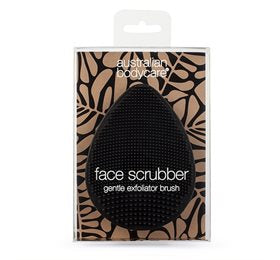Se Australian Face Scrubber 1 stk. ✔ Kæmpe udvalg i Australian Bodycare - Køb online på udsalg og tilbud lige nu ✔ Hurtig levering til lave fragtpriser - Varenummer: Helsegrossisten-51232 og 5709455010118 på lager - Udsalg på Personlig pleje > > Op til 63% rabat - Find tilbud fra over 2.739 mærker