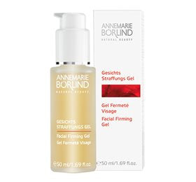 Se Annemarie Börlind Facial Firming Gel 50ml. ✔ Kæmpe udvalg i Annemarie Börlind - Køb online på udsalg og tilbud lige nu ✔ Billig fragt og hurtig levering - Varenummer: Helsegrossisten-20220 og 4011061006333 på lager - Udsalg på Personlig pleje > Annemarie Börlind > Spar stort – op til 59% - Over 2.739 mærker med kæmpe udsalg