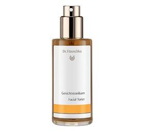 Se Dr. Hauschka Facial toner 100ml. ✔ Kæmpe udvalg i Dr. Hauschka - Køb online på udsalg og tilbud lige nu ✔ Lav fragtpris og hurtig levering - Varenummer: Helsegrossisten-5847 og 4020829005235 på lager - Udsalg på Personlig pleje > Cremer > Ansigt Store besparelser – op til 71% - 2.739+ mærker til skarpe priser