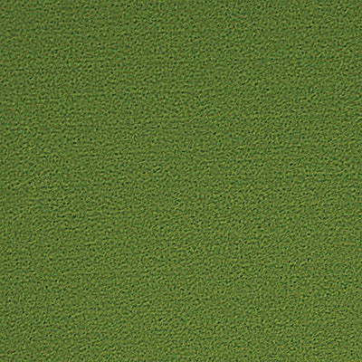 Messetæppe plane/latex 2x60m - Lime