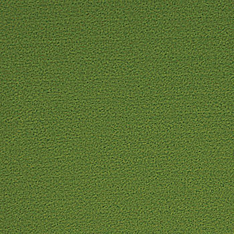 Messetæppe plane/latex 2x60m - Lime