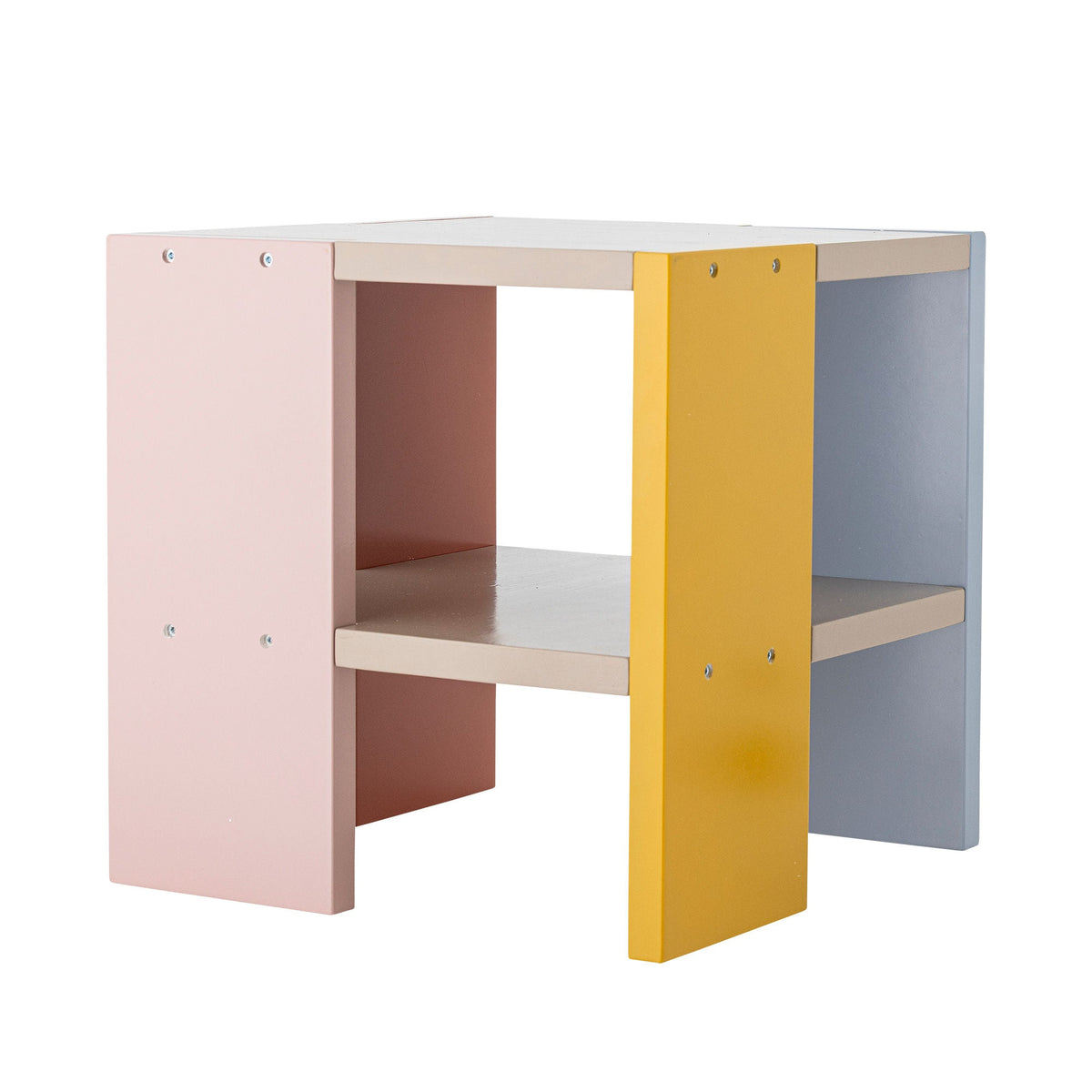 Se Bloomingville MINI - Coloria Bord MDF Blå FSC 35x35 cm ❤ Kæmpe udvalg i Bloomingville MINI - Køb online på udsalg og tilbud lige nu ❤ Lav fragtpris og hurtig levering - Varenummer: Bolig&Haven-60904796389706 og barcode / Ean: 5711173349777 på lager - Udsalg på Op til 57% rabat - Over 1.329 brands på online udsalg