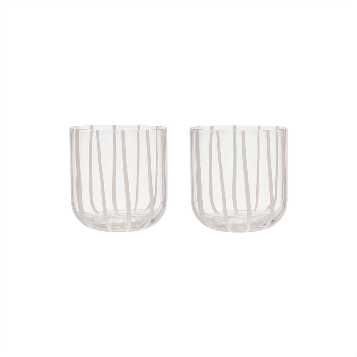 Se OYOY LIVING Mizu Glas - 2 stk - Klar Glas ❤ Kæmpe udvalg i OYOY LIVING - Køb online på udsalg og tilbud lige nu ❤ Billig fragt og hurtig levering - Varenummer: Boboonline-89195 og barcode / Ean: 5712195054120 på lager - Udsalg på Interiør,Borddækning,Drikkeglas,Vandglas,
Bestsellers,
Borddækning,
Drikkeglas,
Interiør, Spar stort – op til 53% - Over 2.739 kendte brands på stort udsalg