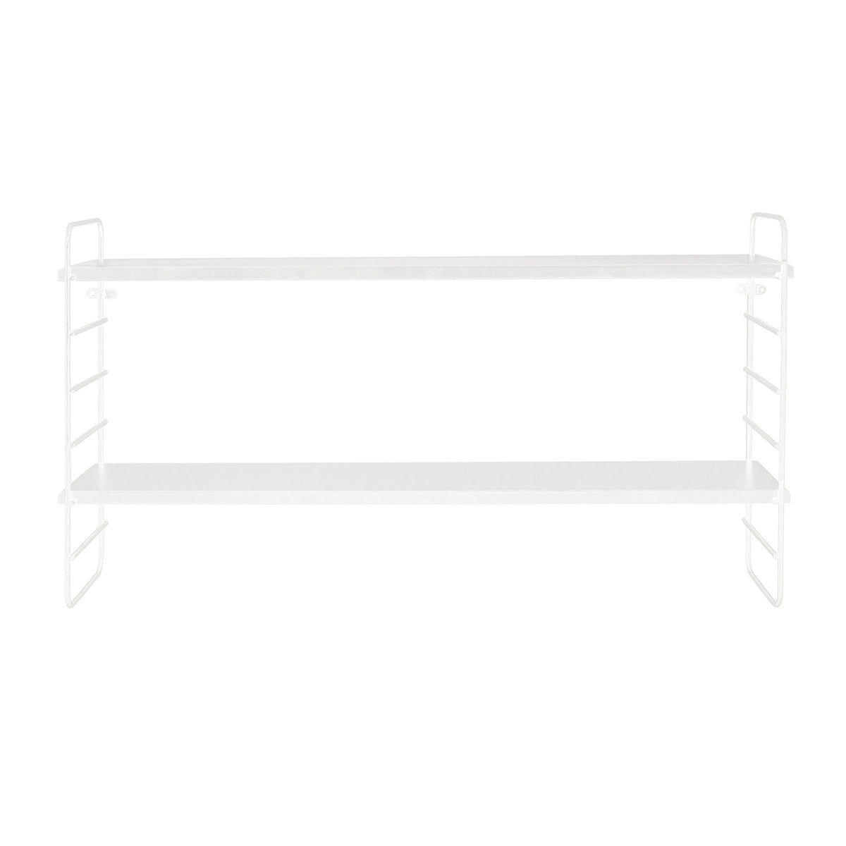 Se BLOOMINGVILLE North Hylde, Hvid, MDF, L65xH35xW15 cm ❤ Kæmpe udvalg i Bloomingville - Køb online på udsalg og tilbud lige nu ❤ Billig fragt • Hurtig levering - Varenummer: Boboonline-86838 og barcode / Ean: 5711173177103 på lager - Udsalg på Møbler,Hylder,Væghylder,
Bloomingville,
Møbler,
Hylder,
Dagligstue,
Hylder til stuen, Spar stort – op til 71% - Over 2.739 brands med kæmpe udsalg