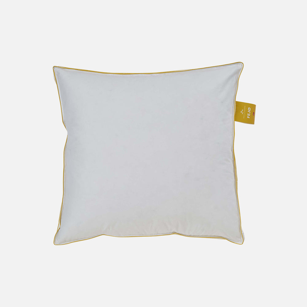 Se Quilts of Denmark FEJØ 3-kammer pude - Mellem ❤ Kæmpe udvalg i Quilts of Denmark - Køb online på udsalg og tilbud lige nu ❤ Billig fragt og hurtig levering - Varenummer: HomeFeeling-9319 og barcode / Ean: 5768892450116 på lager - Udsalg på Hovedpuder - Dunpuder - Alle hovedpuder Spar helt op til 79% - 2.739 kendte brands til outletpriser