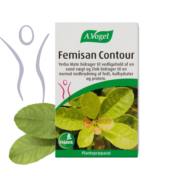 Se A.Vogel Femisan Contour 60 tabl. ✔ Kæmpe udvalg i A. Vogel - Køb online på udsalg og tilbud lige nu ✔ Lav fragtpris og hurtig levering - Varenummer: Helsegrossisten-2875 og 7610313393275 på lager - Udsalg på Sundhed > Slank > Store besparelser – op til 77% - Shop over 2.281 kendte mærker på udsalg