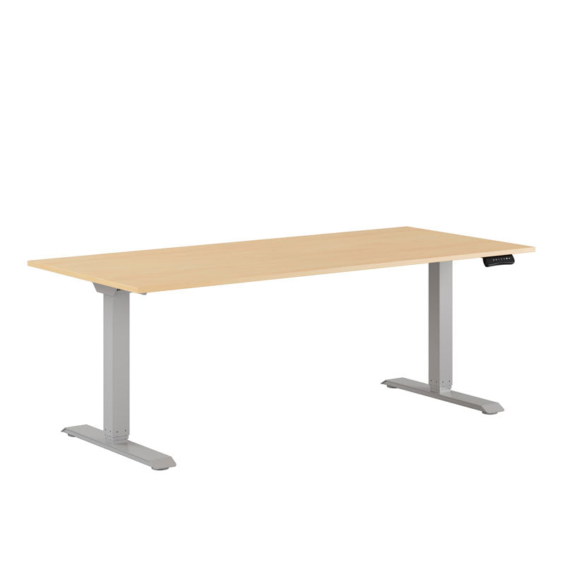 Se Premium Hæve/Sænkebord m/2 motorer 180x80cm - Birk-grå ❤ Kæmpe udvalg i Zederkof - Køb online på udsalg og tilbud lige nu ❤ Super billig fragt og lynhurtig levering - Varenummer: Zederkof-174434 - Udsalg på Indendørs - Bord - Hæve sænkeborde - Elektrisk hæve sænkebord Op til 61% rabat - Mere end 1.329 populære mærker på udsalg