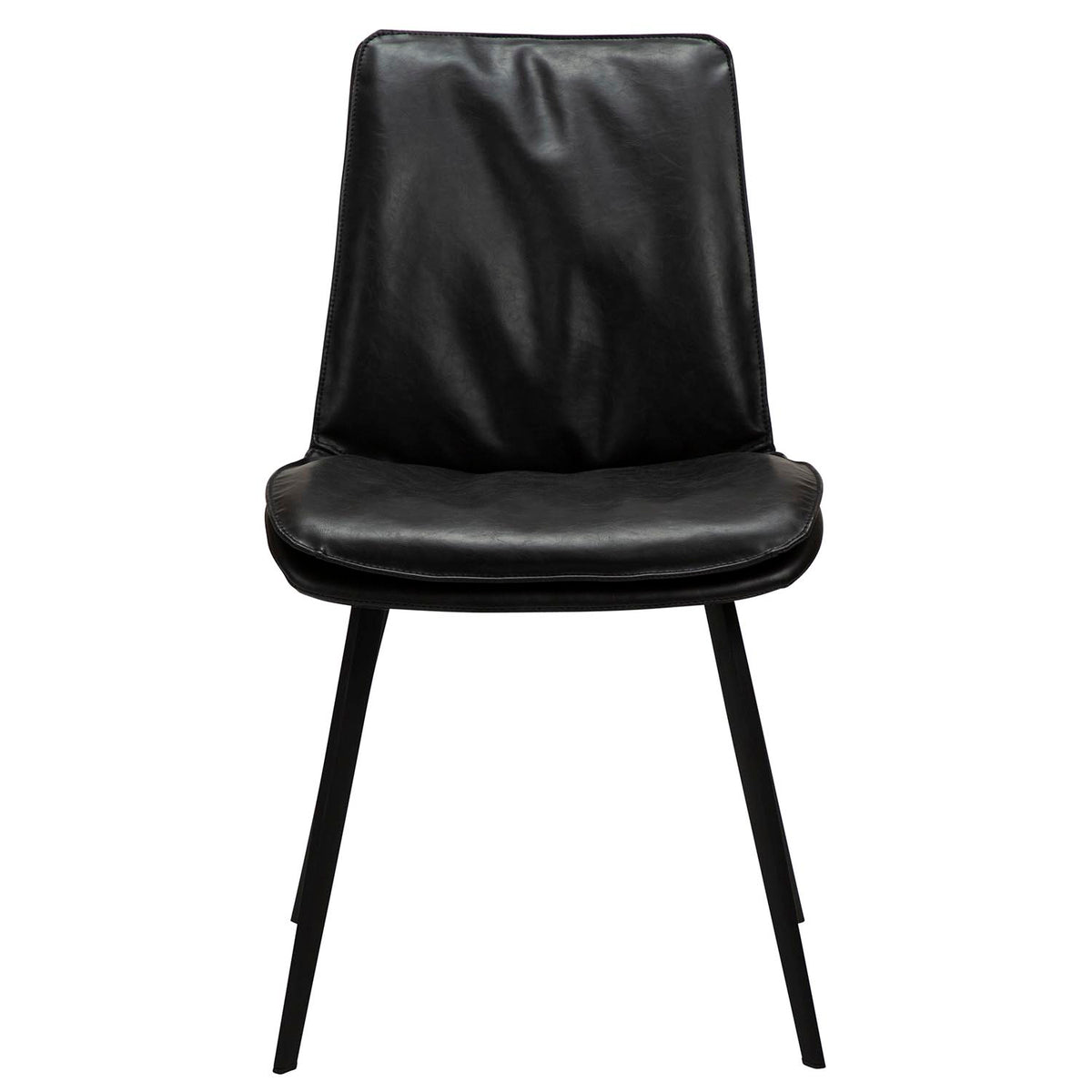 Se DAN-FORM Fierce spisebordsstol - vintage sort kunstlæder og sort stål ❤ Kæmpe udvalg i Dan-Form - Køb online på udsalg og tilbud lige nu ❤ Billig fragt • Hurtig levering - Varenummer: Boboonline-51888 og barcode / Ean: 5710172076677 på lager - Udsalg på Møbler,Stole,Spisebordsstole,
Sorte spisebordsstole,
Køkkenstole,
Spisestue,
Stole,
M Store besparelser – op til 71% - Udsalg på mere end 2.281 populære mærker