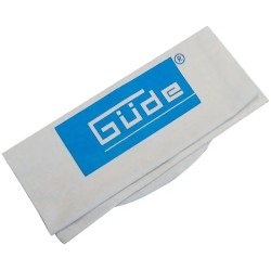 Udskiftningsfilter fra Güde til spånsugerne GAA 65.1 og GAA 1000