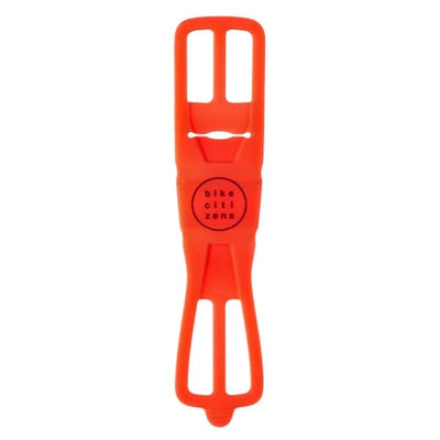 Se FINN Universal Smartphone Holder Rød One size ✔ Kæmpe udvalg i  Bike Citizens ✔ Hurtig levering: 1 - 2 Hverdage samt billig fragt - Varenummer: JUCO-FINN005_RED og barcode / Ean: '9120062250821 på lager - Udsalg på Mobiltilbehør Spar op til 53% - Over  857 kendte brands på udsalg