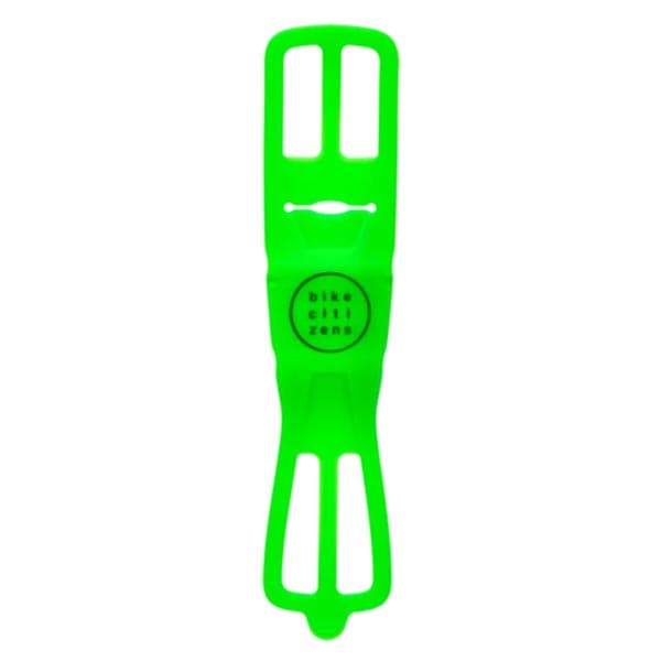Se FINN Universal Smartphone Holder Grøn One size ✔ Kæmpe udvalg i  Bike Citizens ✔ Hurtig levering: 1 - 2 Hverdage samt billig fragt - Varenummer: JUCO-FINN007_GRN og barcode / Ean: &