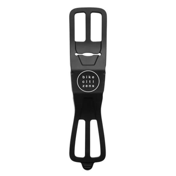 Se FINN Universal Smartphone Holder Sort One size ✔ Kæmpe udvalg i  Bike Citizens ✔ Hurtig levering: 1 - 2 Hverdage samt billig fragt - Varenummer: JUCO-FINN003_BLK og barcode / Ean: &