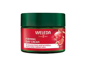 Se Weleda Firming Day Cream 40 ml. ✔ Kæmpe udvalg i Weleda - Køb online på udsalg og tilbud lige nu ✔ Lav fragtpris og hurtig levering - Varenummer: Helsegrossisten-54471 og 4001638580052 på lager - Udsalg på Personlig pleje > Cremer > Ansigt Spar stort – op til 53% - Over 2.739 mærker med kæmpe udsalg