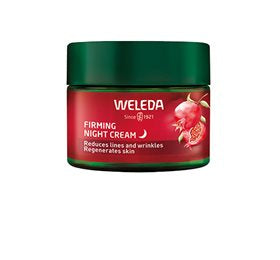 Se Weleda Firming Night Cream 40 ml. ✔ Kæmpe udvalg i Weleda - Køb online på udsalg og tilbud lige nu ✔ Meget billig fragt og hurtig levering - Varenummer: Helsegrossisten-54472 og 4001638580106 på lager - Udsalg på Personlig pleje > Cremer > Ansigt Få op til 63% i rabat - Find over 1.798 mærker på udsalg