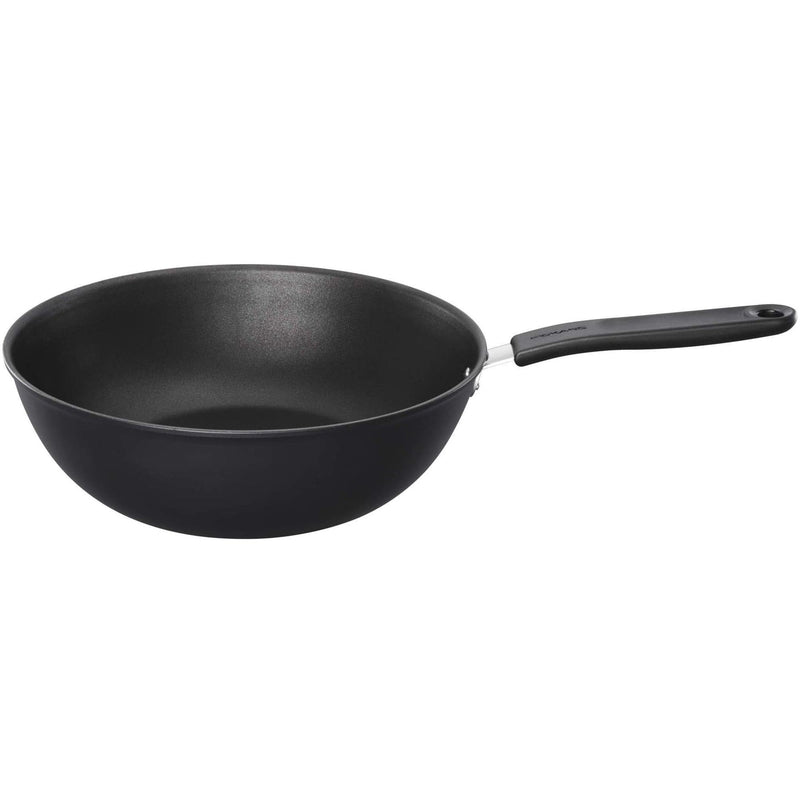 Se Fiskars Functional Forms wok, 28cm. ✔ Stort online udvalg i Fiskars ✔ Hurtig levering: 1 - 2 Hverdage samt billig fragt - Varenummer: KTO-1027705 og barcode / Ean: &