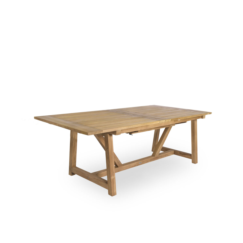 Sika-Design Udtræksbord - George