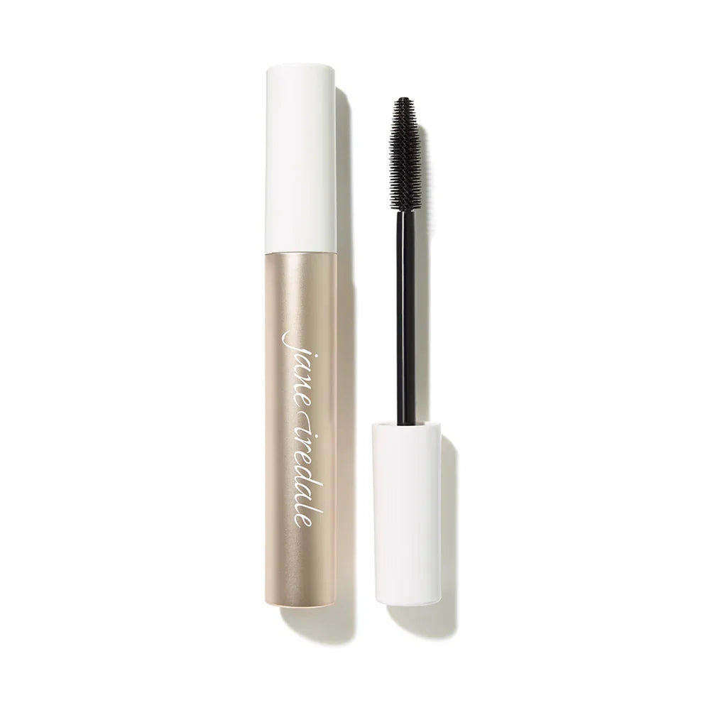 Lash Fixation Length & Definition Tubing Mascara fra Jane Iredale