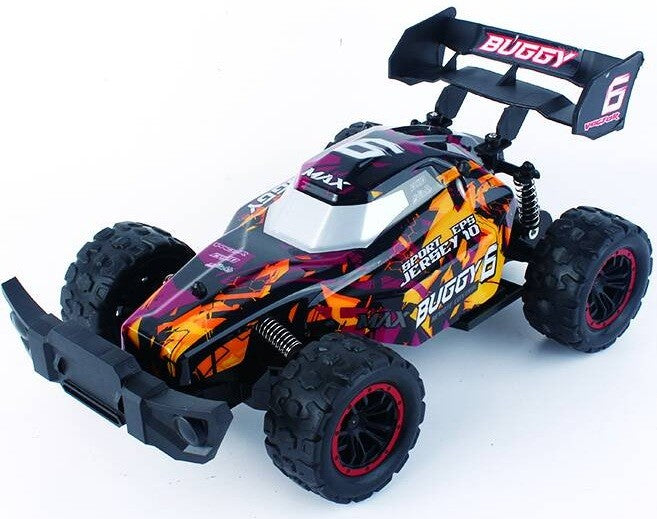 Se Fjernstyret Racer Buggy 1:14 2.4G 15km/t ✔ Kæmpe udvalg i MegaLeg - Køb online på udsalg og tilbud lige nu ✔ Billig fragt og hurtig levering - Varenummer: MMAction-146646 og 5712548145284 på lager - Udsalg på Fjernstyret Biler, Mindre Få op til 63% i rabat - Over 1.798 mærker samlet på udsalg