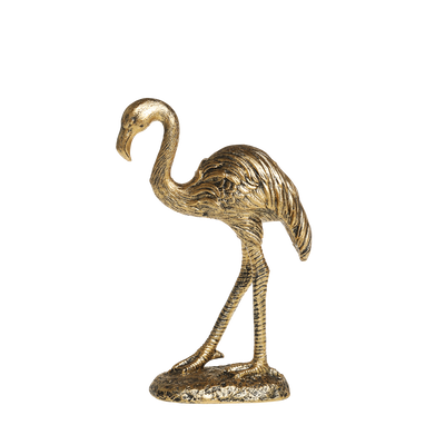 Se billigt tilbud på FLAMINGO Figur! Spar op til 67% på udsalg. Stor online udvalg i Chic Antique. Hurtig levering: 1-2 hverdage.