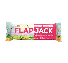 Se Flapjack æble og hindbær 80g. ✔ Kæmpe udvalg i Flapjack - Køb online på udsalg og tilbud lige nu ✔ Hurtig levering til lave fragtpriser - Varenummer: Helsegrossisten-6399h og 5024278003018 på lager - Udsalg på Sundhed > Pharma Nord > Brød, knækbrød m.m. Spar helt op til 57% - Kæmpe udsalg på over 739 mærker