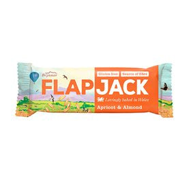 Se Flapjack m. abrikos og mandel 80g. ✔ Kæmpe udvalg i Flapjack - Køb online på udsalg og tilbud lige nu ✔ Super billig fragt og lynhurtig levering - Varenummer: Helsegrossisten-6396h og 5024278003025 på lager - Udsalg på Sundhed > Pharma Nord > Brød, knækbrød m.m. Store besparelser – op til 67% - Udsalg på mere end 2.281 populære mærker