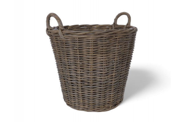 Se Fletkurv - Kubu Naturrattan - Ø50 cm ❤ Billig fragt og hurtig levering - Varenummer: Havemøbelland-DK3510 - Udsalg på DIVERSE - Planter og plantekrukker Få op til 69% i rabat - Find over 1.798 brands på udsalg