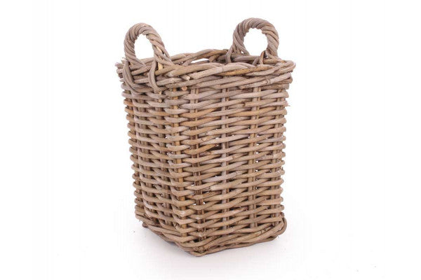 Se Fletkurv - Naturrattan - 28x28 cm ❤ Meget billig fragt og hurtig levering - Varenummer: Havemøbelland-DK2280 - Udsalg på DIVERSE - Planter og plantekrukker Spar helt op til 79% - Find dine favoritter blandt 2.739 brands