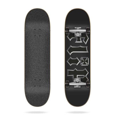 Se Flip Skateboard 7.5 x 31.60 HKD Metal Head Complete 7.5" ✔ Kæmpe udvalg i  Flip ✔ Hurtig levering: 1 - 2 Hverdage samt billig fragt - Varenummer: JUCO-FLCO0022A004 og barcode / Ean: '8433975160318 på lager - Udsalg på Skateboards Spar op til 59% - Over  785 kendte brands på udsalg