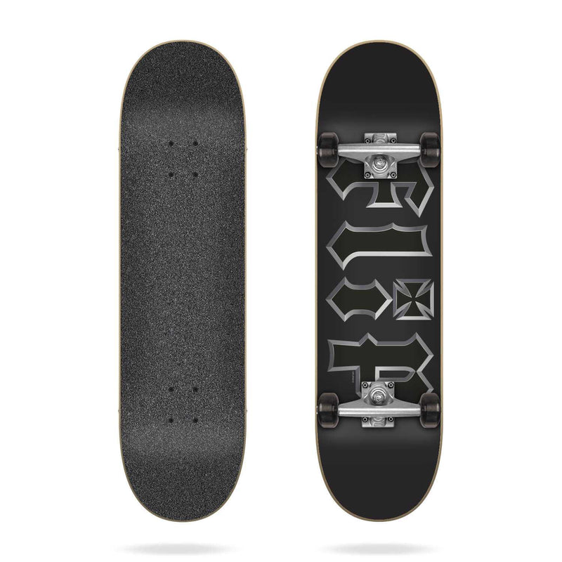 Se Flip Skateboard 7.5 x 31.60 HKD Metal Head Complete 7.5" ✔ Kæmpe udvalg i  Flip ✔ Hurtig levering: 1 - 2 Hverdage samt billig fragt - Varenummer: JUCO-FLCO0022A004 og barcode / Ean: &