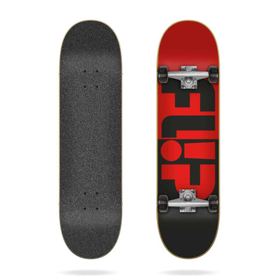Se Flip Skateboard 7.75 x 31.60 Flip Odyssey Two Tone Red Complete 7.75" ✔ Kæmpe udvalg i  Flip ✔ Hurtig levering: 1 - 2 Hverdage samt billig fragt - Varenummer: JUCO-FLCO0022A005 og barcode / Ean: '8433975160325 på lager - Udsalg på Skateboards Spar op til 58% - Over  785 kendte brands på udsalg