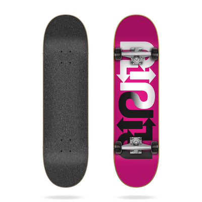 Se Flip Skateboard 8.0 x 31.85 Team Direction Complete 8" ✔ Kæmpe udvalg i  Flip ✔ Hurtig levering: 1 - 2 Hverdage samt billig fragt - Varenummer: JUCO-FLCO0022A009 og barcode / Ean: '8433975160363 på lager - Udsalg på Skateboards Spar op til 54% - Over  785 kendte brands på udsalg
