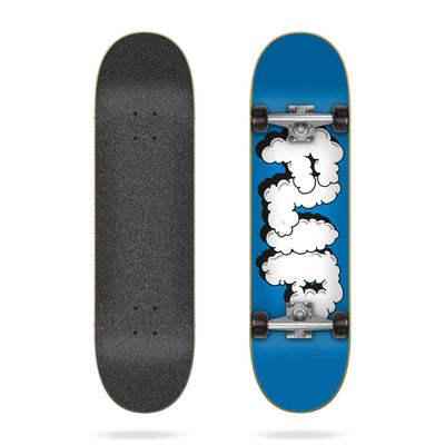 Se Flip Skateboard 7.87 x 31.60 Team Smokin' Complete 7.875" ✔ Kæmpe udvalg i  Flip ✔ Hurtig levering: 1 - 2 Hverdage samt billig fragt - Varenummer: JUCO-FLCO0022A006 og barcode / Ean: '8433975160332 på lager - Udsalg på Skateboards Spar op til 56% - Over  785 kendte brands på udsalg