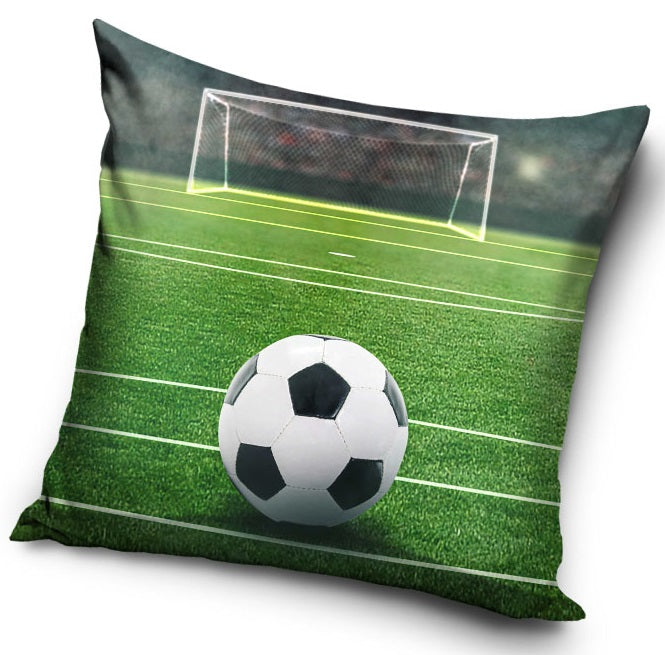 Se Fodbold pudebetræk 40 x 40 cm ✔ Kæmpe udvalg i Bolig Magasin - Køb online på udsalg og tilbud lige nu ✔ Lav fragtpris og hurtig levering - Varenummer: MMAction-2040480 og 5905742061621 på lager - Udsalg på Pyntepudebetræk Få op til 69% i rabat - Shop blandt over 2.739 mærker