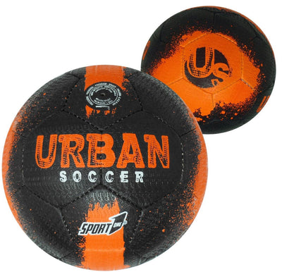 Se Fodbold Sport1 ''Urban'' Str. 5, Orange ✔ Kæmpe udvalg i Sport1 ✔ Meget billig fragt og hurtig levering: 1 - 2 hverdage - Varenummer: MMA-1952100027 og barcode / Ean: '8005586807519 på lager - Udsalg på Fodboldmål og tilbehør Spar op til 61% - Over 1354 kendte mærker på udsalg