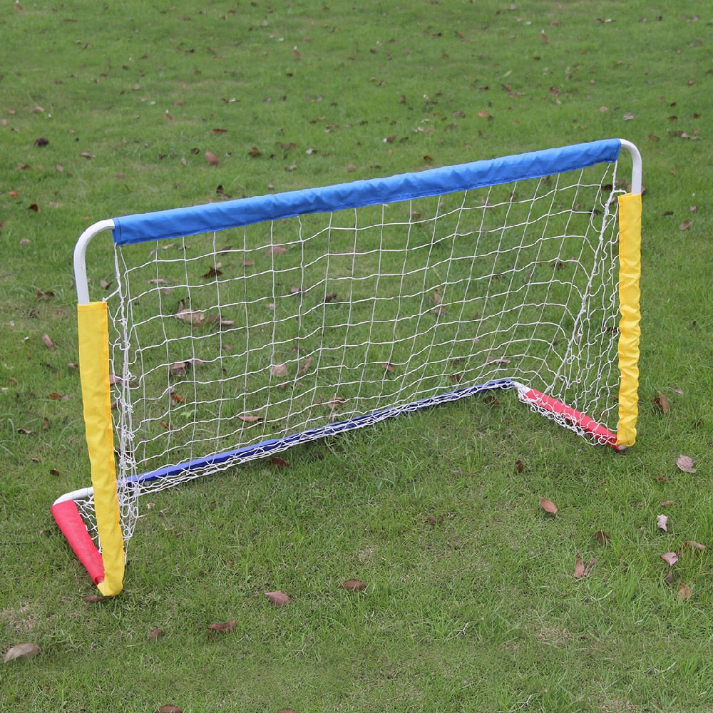 Se Kvalitets Fodboldmål 120 x 80 x 50 cm med stålramme ✔ Kæmpe udvalg i Satana - Køb online på udsalg og tilbud lige nu ✔ Billig fragt • Hurtig levering - Varenummer: Satana-258631 på lager - Udsalg på Personlig pleje > Cremer > Ansigt Spar helt op til 57% - Over 739 kendte brands på udsalg