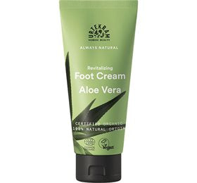 Se Urtekram Fodcreme aloe vera 100ml. ✔ Kæmpe udvalg i Urtekram - Køb online på udsalg og tilbud lige nu ✔ Meget billig fragt og hurtig levering - Varenummer: Helsegrossisten-21381 og 5765228838969 på lager - Udsalg på Personlig pleje > Cremer > Fodcreme Op til 57% rabat - Kendte mærker på udsalg – over 1.329 mærker