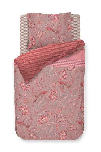 Se Pip Studio Royal Birds Khaki sengetøj på udsalg! Billig fragt & hurtig levering. Spar op til 61% på dette tilbud. Køb online nu!