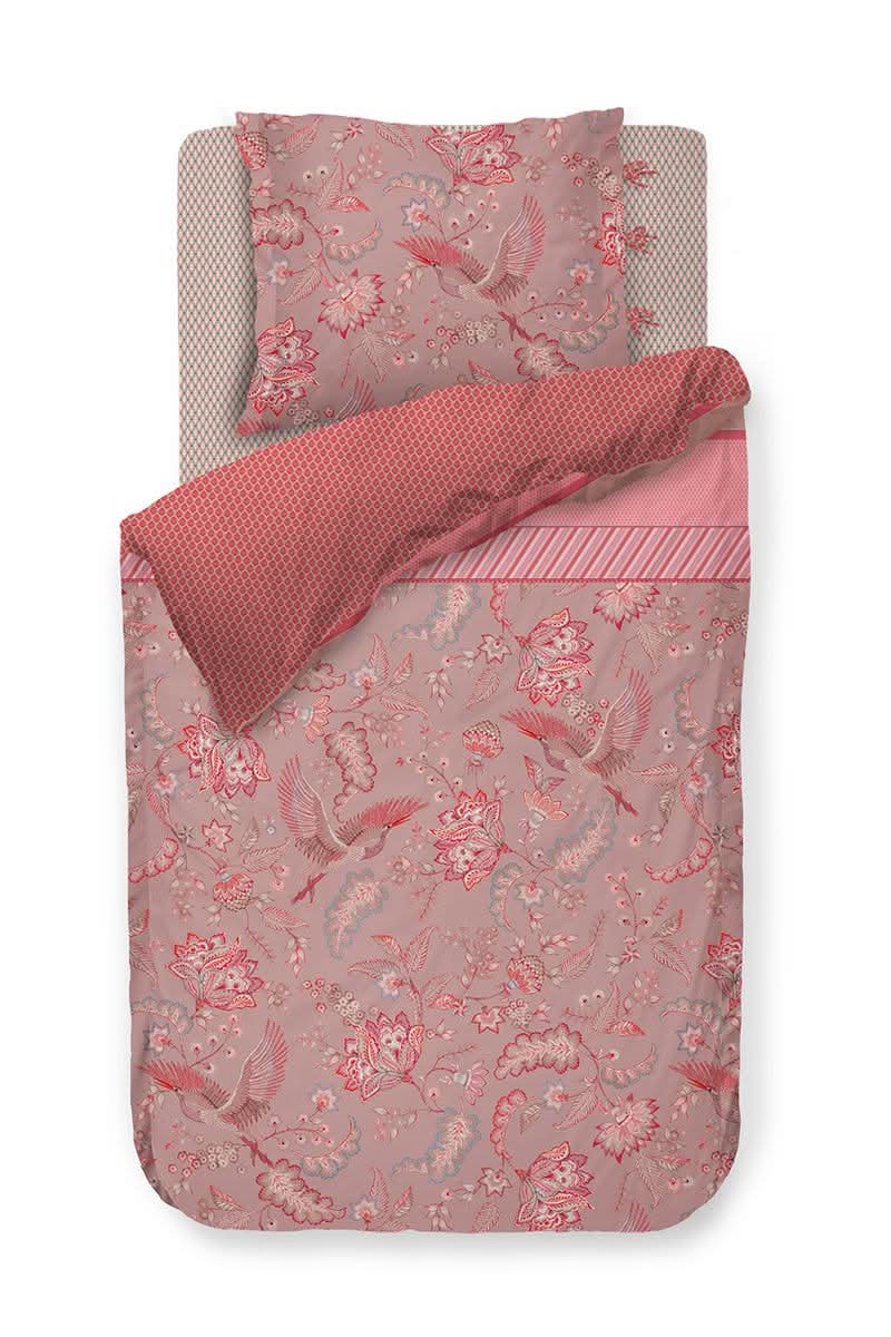 Se Pip Studio Royal Birds Khaki sengetøj på udsalg! Billig fragt & hurtig levering. Spar op til 61% på dette tilbud. Køb online nu!