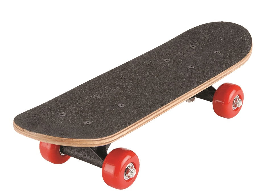 Se Foot mini Skateboard til Børn, 43 CM ✔ Kæmpe udvalg i Sport1 - Køb online på udsalg og tilbud lige nu ✔ Super billig fragt og lynhurtig levering - Varenummer: MMAction-1957100106 og 8005586205674 på lager - Udsalg på Skateboards til børn Få op til 63% i rabat - Tusindvis af varer fra over 2.739 mærker