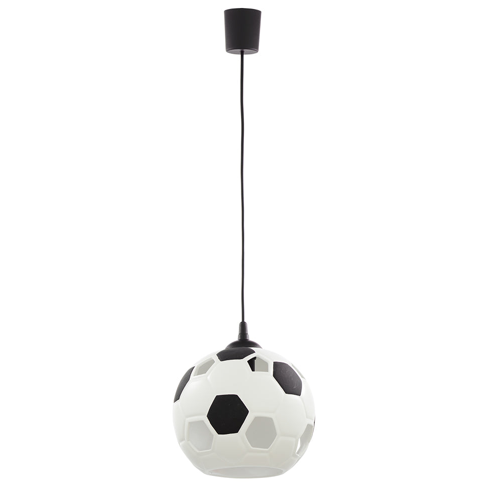 Se TK Fodbold børnelampe - sort keramik og metal ❤ Kæmpe udvalg i TK - Køb online på udsalg og tilbud lige nu ❤ Hurtig levering til lave fragtpriser - Varenummer: Boboonline-103709 og barcode / Ean: 5901780561475 på lager - Udsalg på Børn,Børnelamper ,
Lamper - nyheder,
Børn,
Børneværelset,
Lamper til børneværelse,
Pi Spar stort – op til 71% - Eksklusivt udsalg på over 2.739 brands